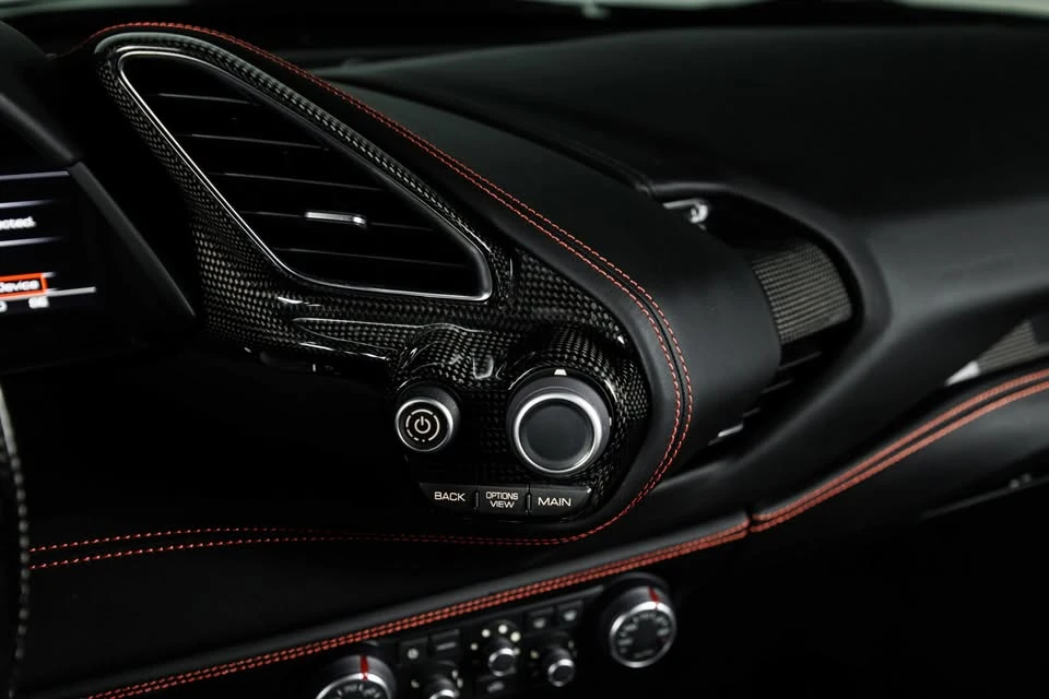 2016 Ferrari 488 Spider - Image 12 of 20