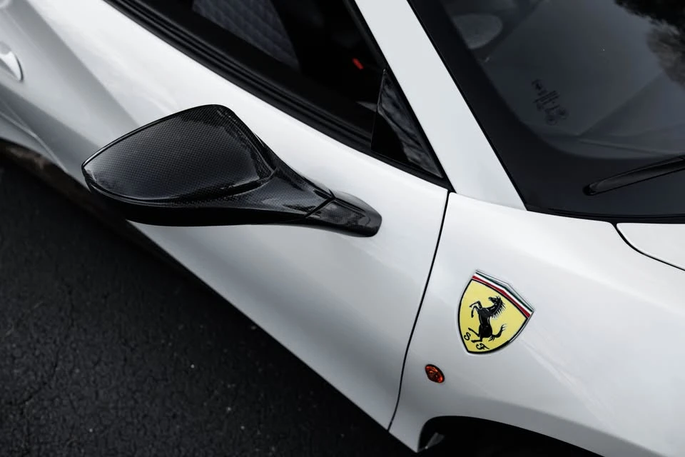 2016 Ferrari 488 Spider - Image 6 of 19