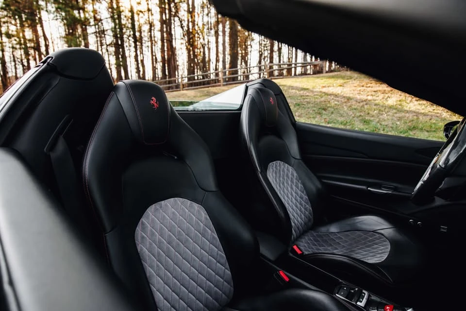 2016 Ferrari 488 Spider - Image 9 of 19