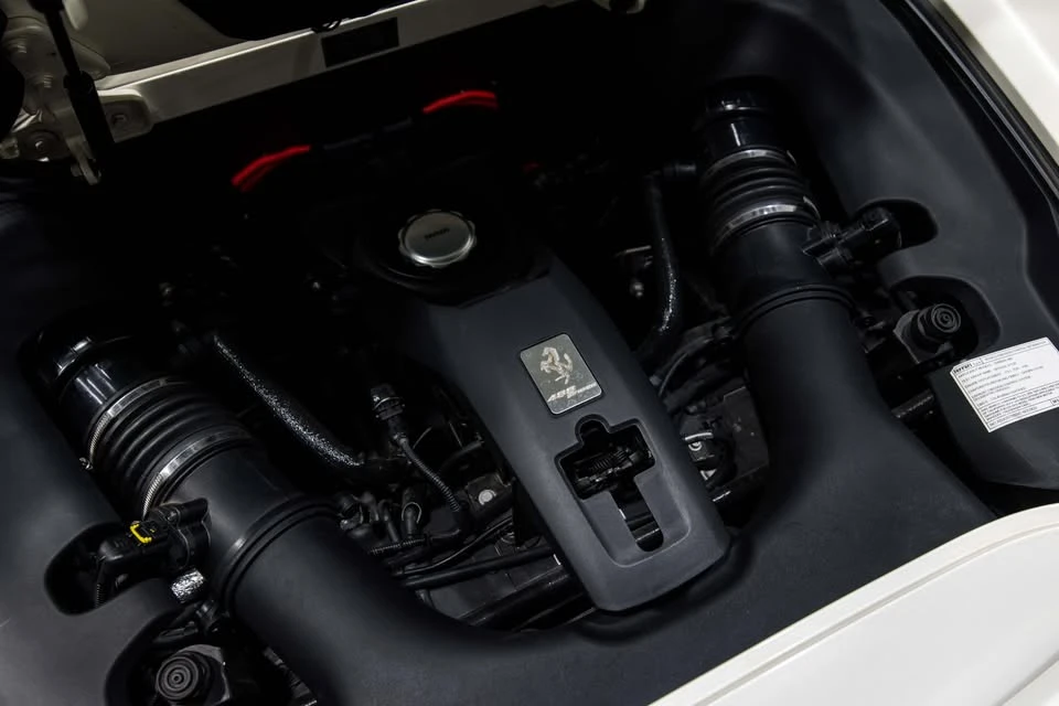 2016 Ferrari 488 Spider - Image 18 of 19