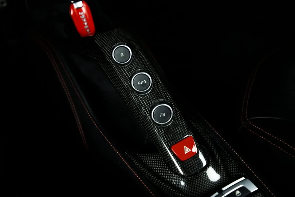 2016 Ferrari 488 Spider - Image 14 of 19