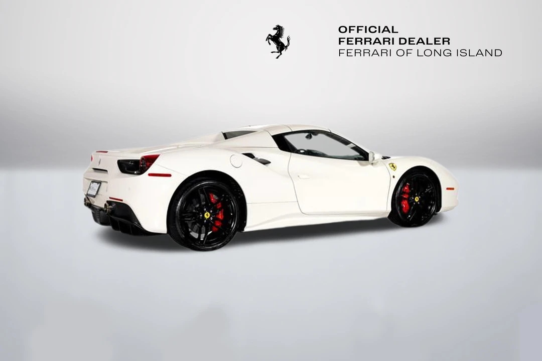 2016 Ferrari 488 Spider - Image 2 of 31