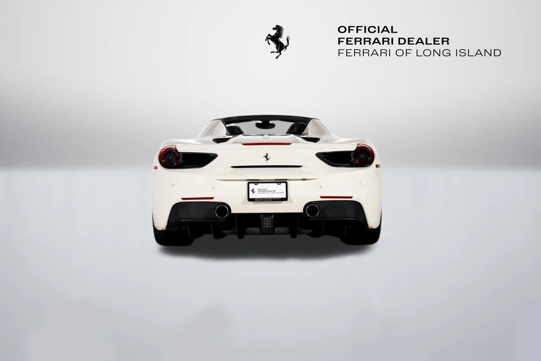 2016 Ferrari 488 Spider - Image 8 of 31