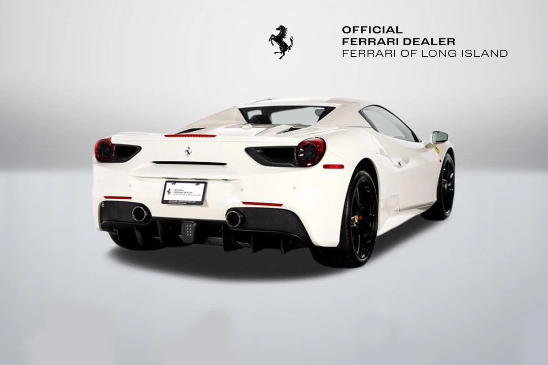 2016 Ferrari 488 Spider - Image 12 of 31