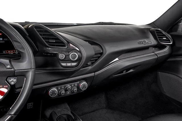 2016 Ferrari 488 Spider - Image 28 of 31
