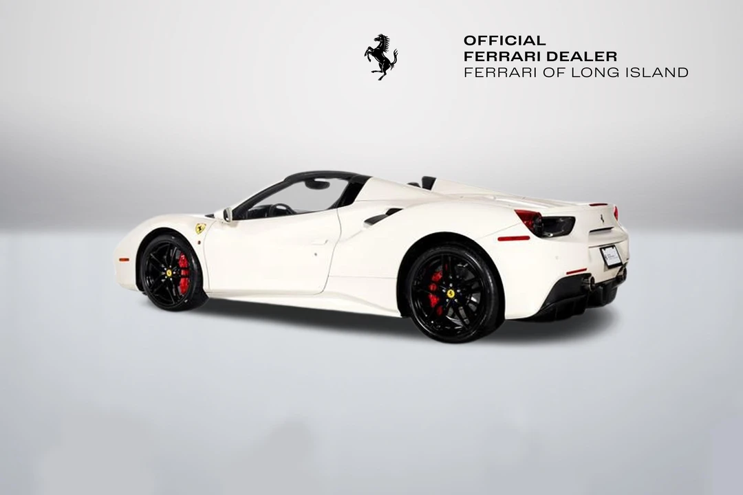 2016 Ferrari 488 Spider - Image 7 of 31