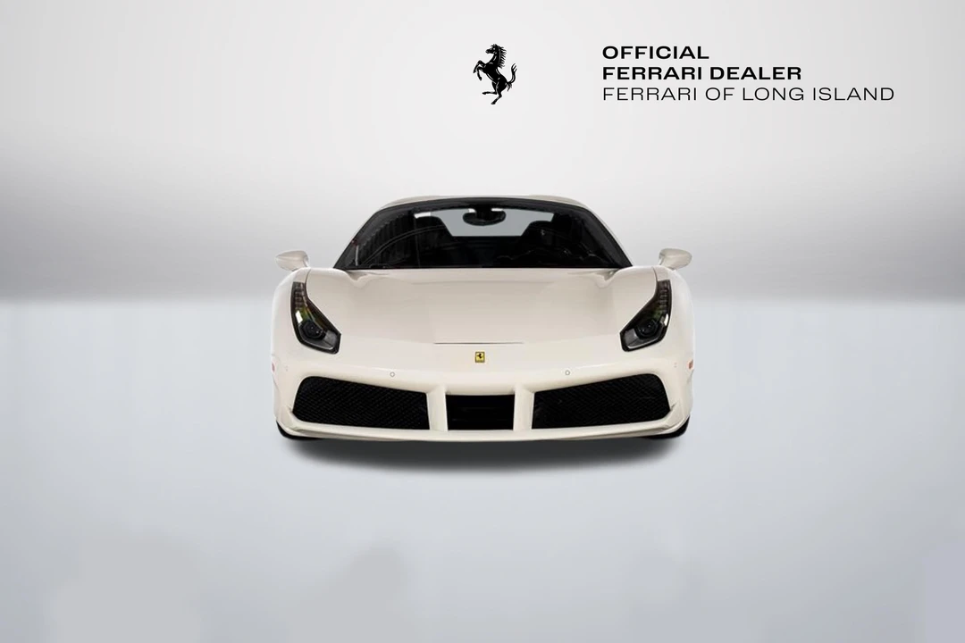 2016 Ferrari 488 Spider - Image 15 of 31