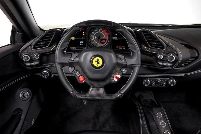 2016 Ferrari 488 Spider - Image 6 of 31