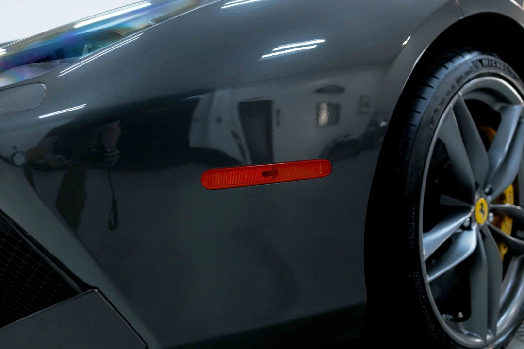 2016 Ferrari 488 Spider - Image 17 of 21