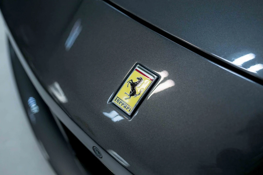 2016 Ferrari 488 Spider - Image 18 of 21