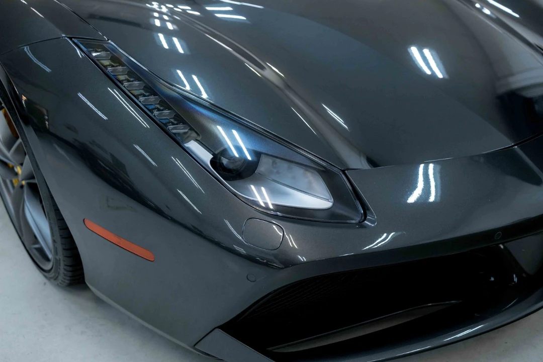 2016 Ferrari 488 Spider - Image 19 of 21