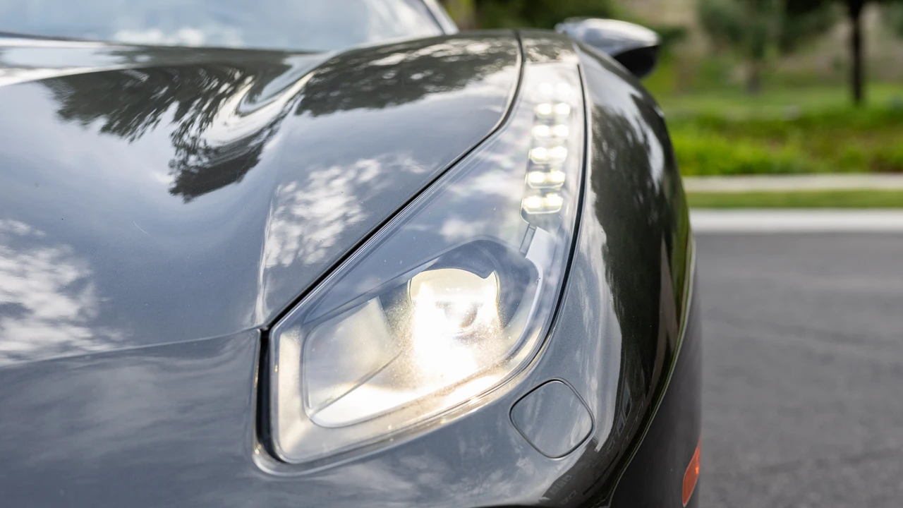 2016 Ferrari 488 Spider - Image 20 of 31