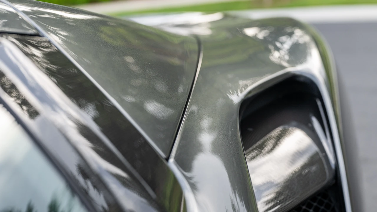 2016 Ferrari 488 Spider - Image 30 of 31