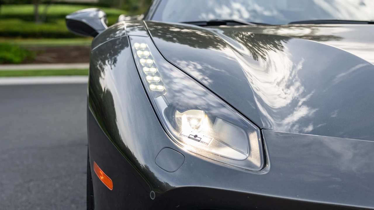 2016 Ferrari 488 Spider - Image 19 of 31