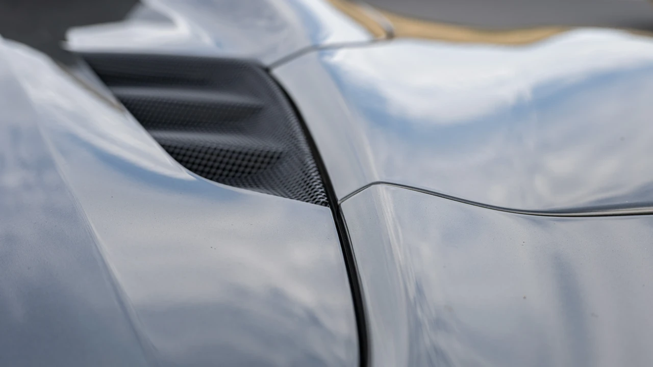 2016 Ferrari 488 Spider - Image 28 of 31