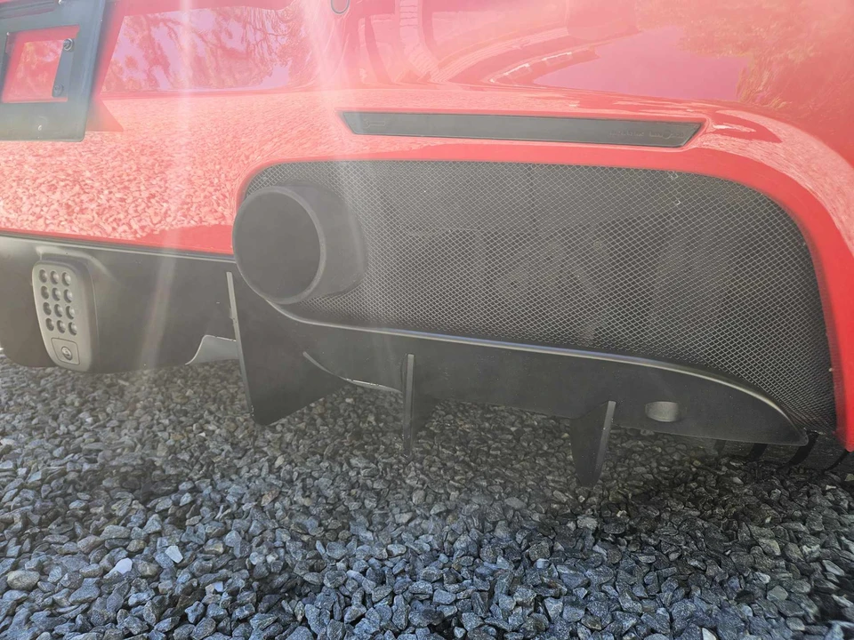 2016 Ferrari 488 Spider - Image 29 of 31
