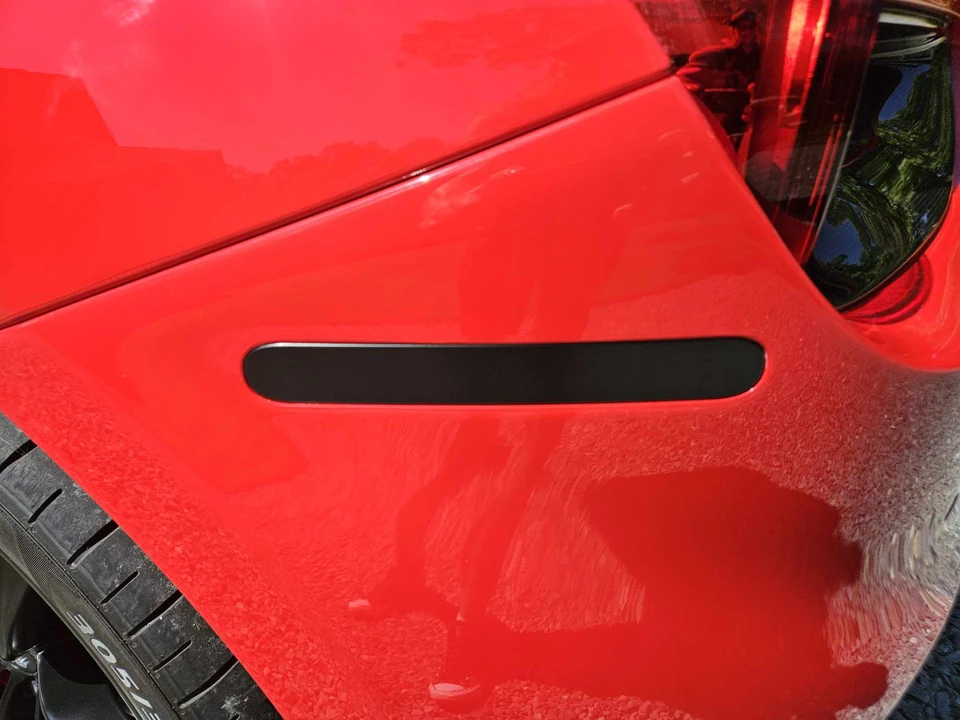 2016 Ferrari 488 Spider - Image 24 of 31