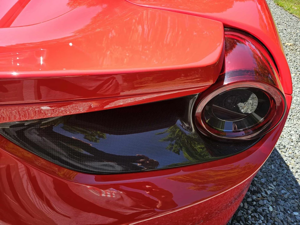 2016 Ferrari 488 Spider - Image 30 of 31