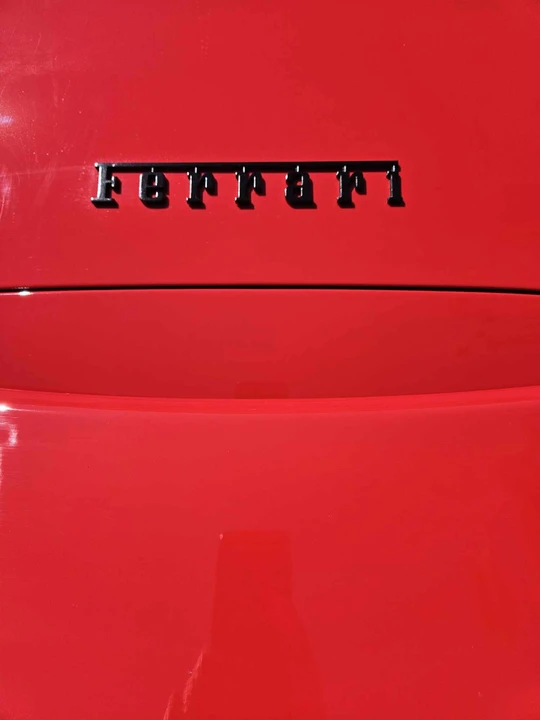 2016 Ferrari 488 Spider - Image 28 of 31