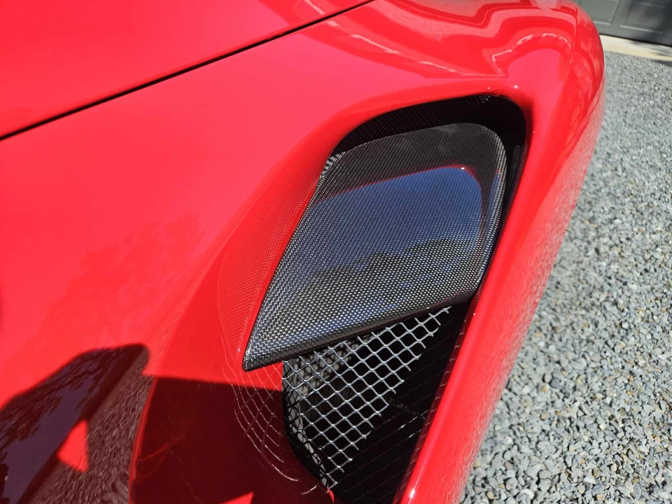 2016 Ferrari 488 Spider - Image 22 of 31