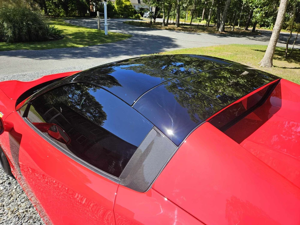 2016 Ferrari 488 Spider - Image 23 of 31