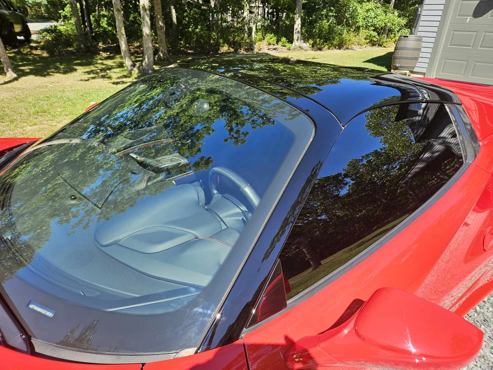2016 Ferrari 488 Spider - Image 20 of 31