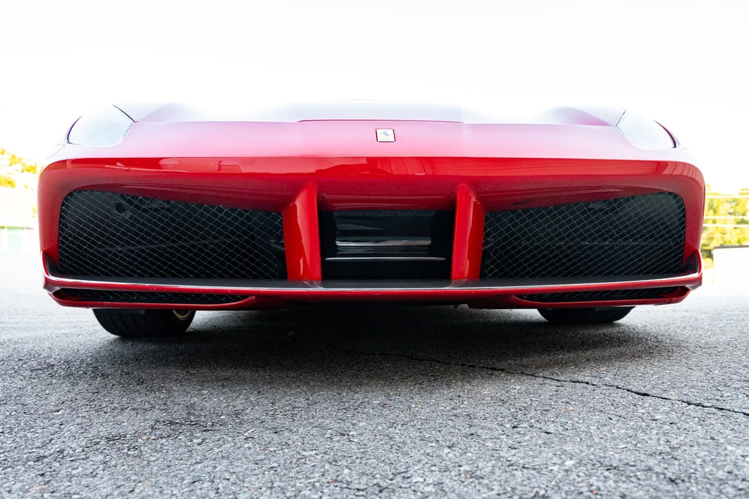 2016 Ferrari 488 Spider - Image 30 of 31