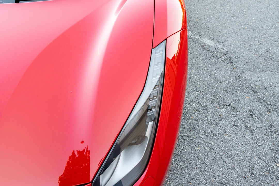 2016 Ferrari 488 Spider - Image 26 of 31