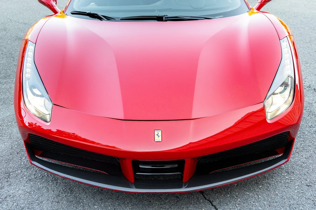 2016 Ferrari 488 Spider - Image 20 of 31