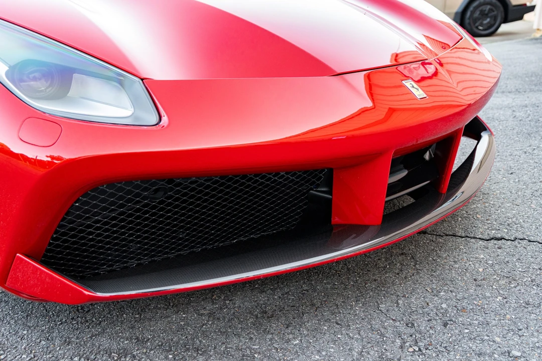 2016 Ferrari 488 Spider - Image 29 of 31