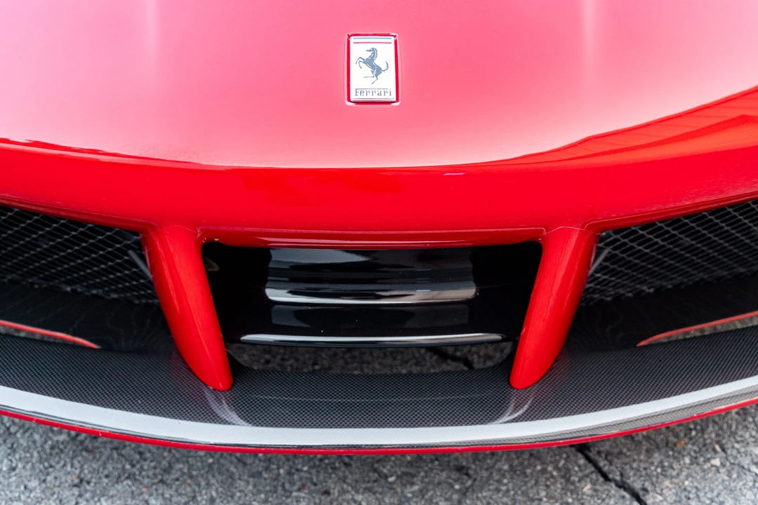2016 Ferrari 488 Spider - Image 28 of 31