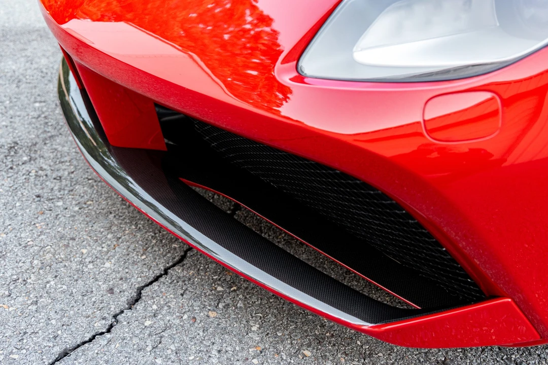2016 Ferrari 488 Spider - Image 27 of 31