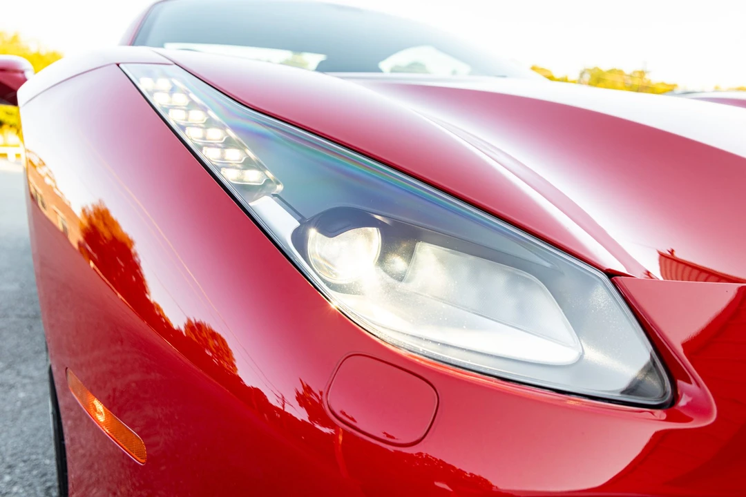 2016 Ferrari 488 Spider - Image 21 of 31