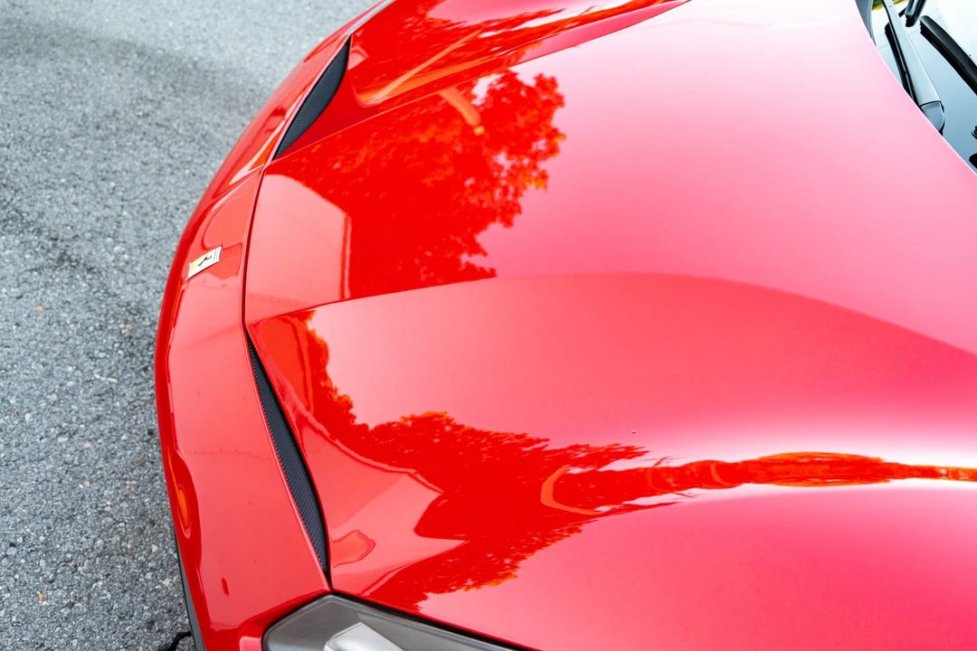 2016 Ferrari 488 Spider - Image 31 of 31