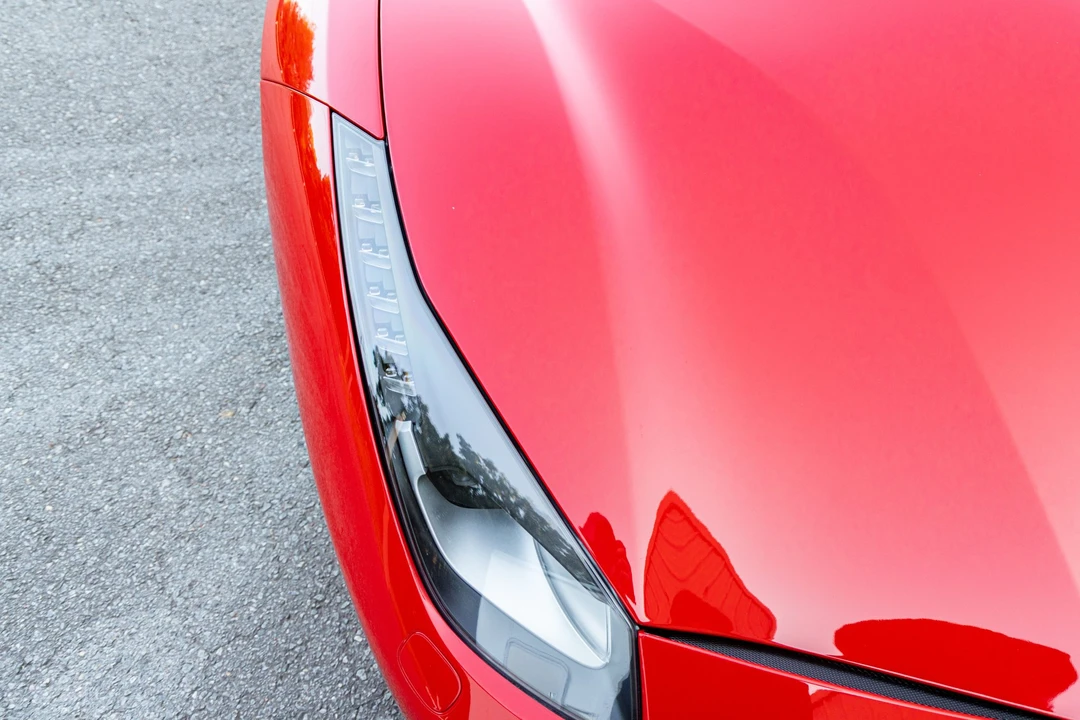 2016 Ferrari 488 Spider - Image 25 of 31