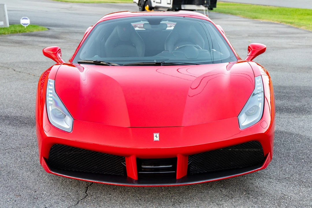 2016 Ferrari 488 Spider - Image 12 of 31
