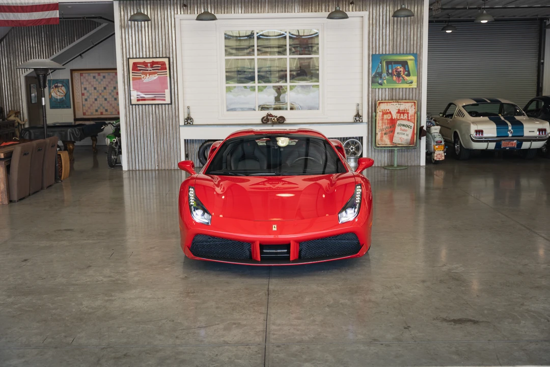 2016 Ferrari 488 Spider - Image 5 of 31