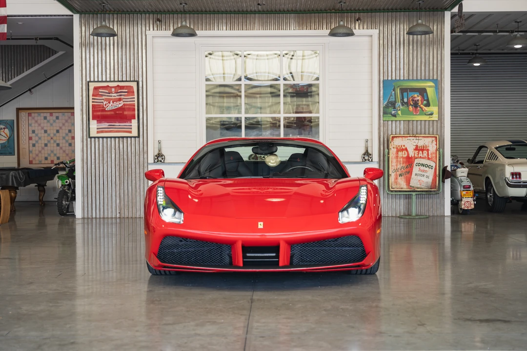 2016 Ferrari 488 Spider - Image 6 of 31