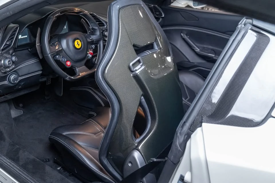 2016 Ferrari 488 Spider - Image 3 of 13