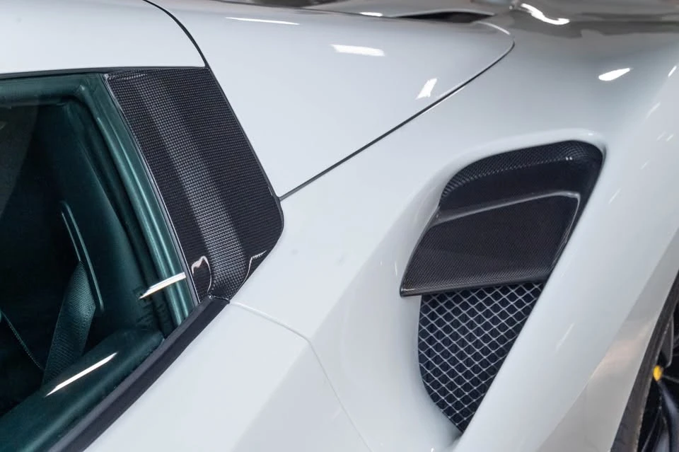2016 Ferrari 488 Spider - Image 5 of 13