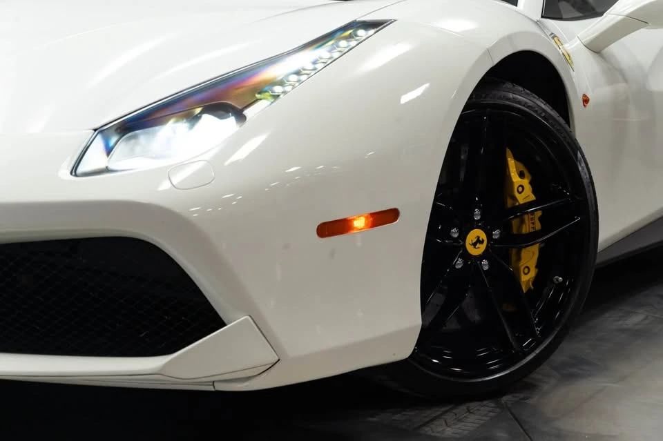 2016 Ferrari 488 Spider - Image 4 of 13