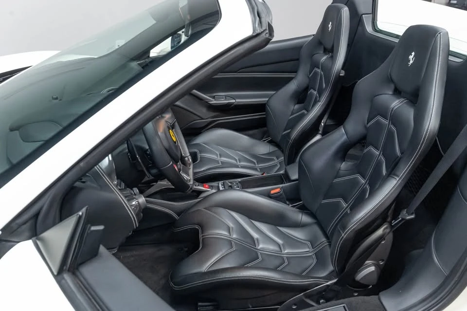 2016 Ferrari 488 Spider - Image 11 of 13