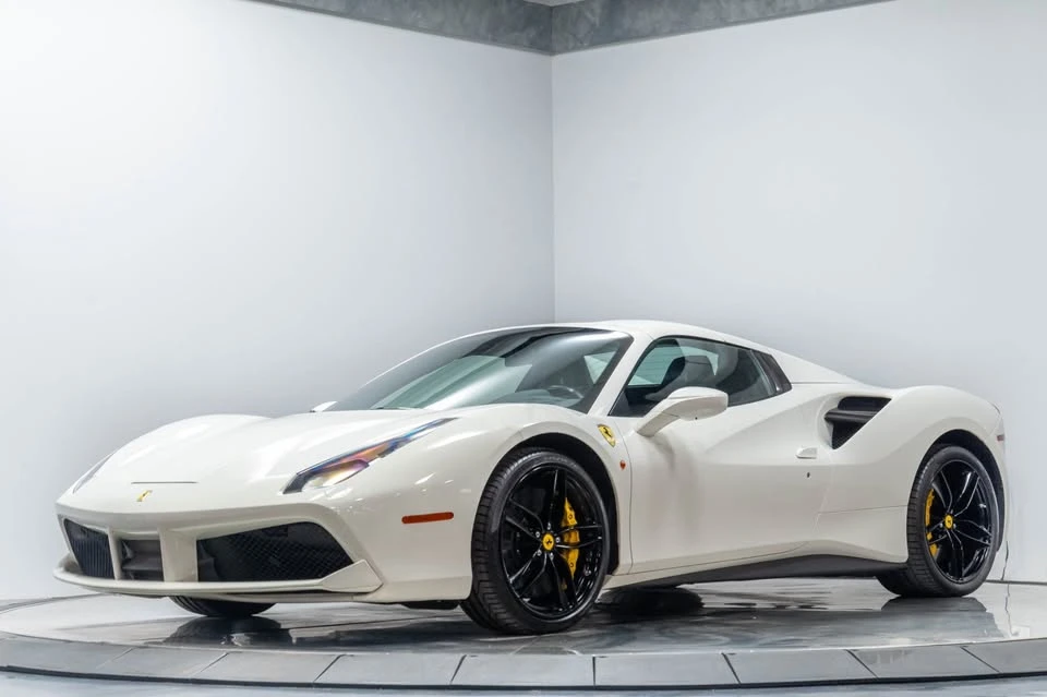 2016 Ferrari 488 Spider - Image 2 of 13