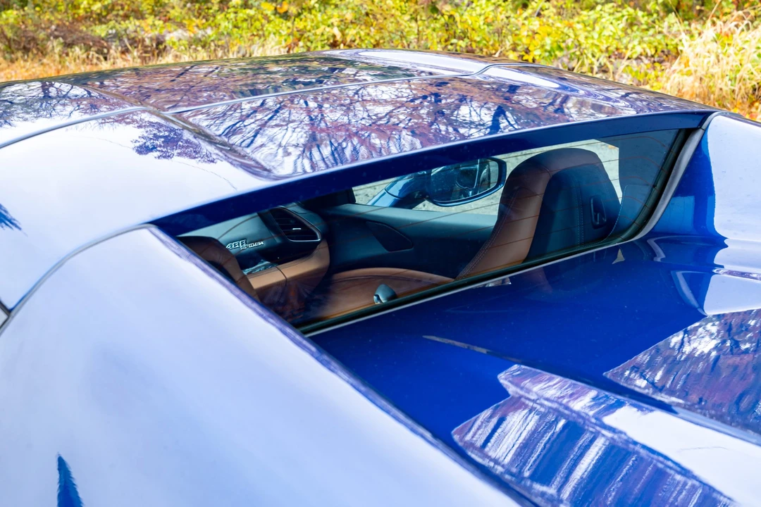 2016 Ferrari 488 Spider - Image 29 of 31