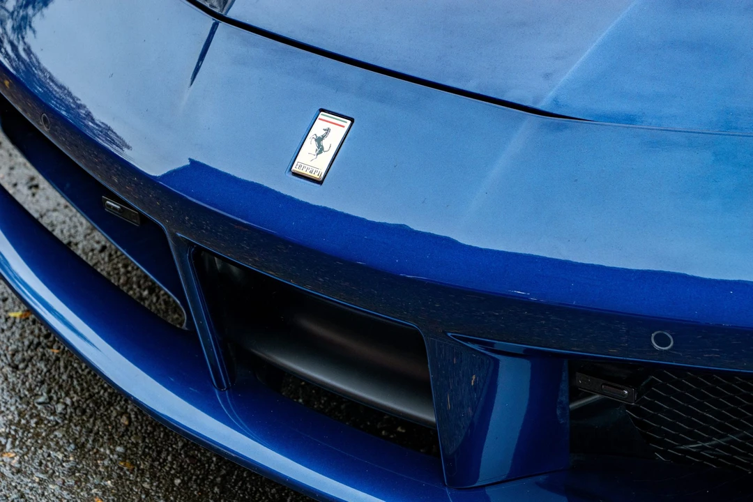 2016 Ferrari 488 Spider - Image 17 of 31