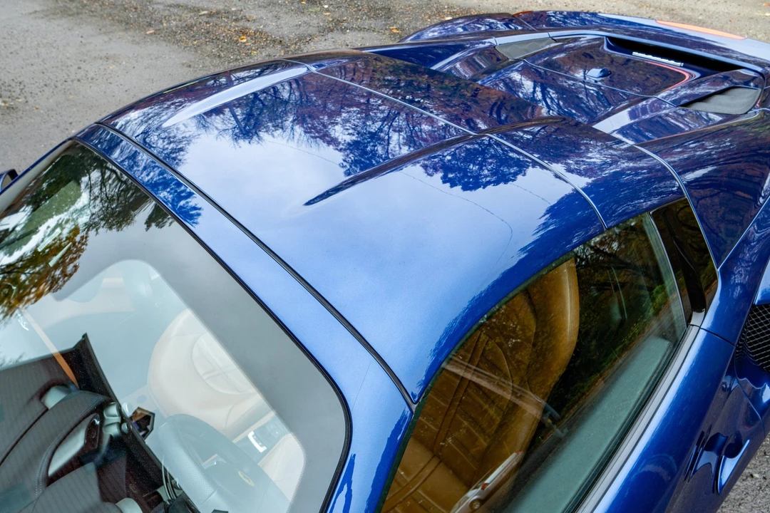 2016 Ferrari 488 Spider - Image 25 of 31