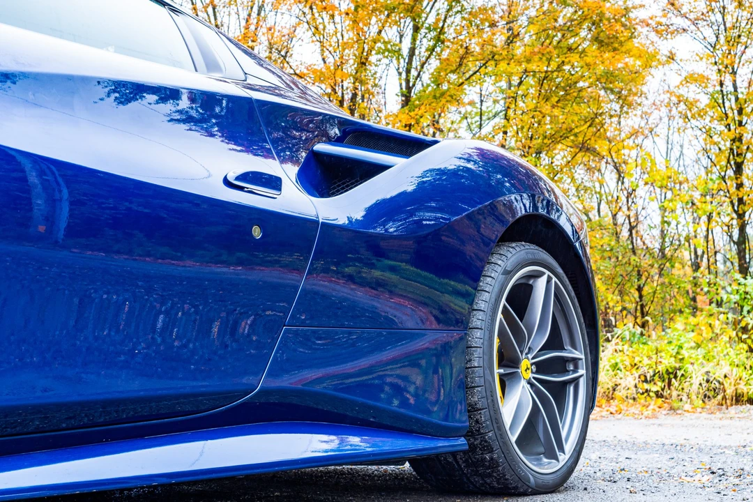 2016 Ferrari 488 Spider - Image 31 of 31