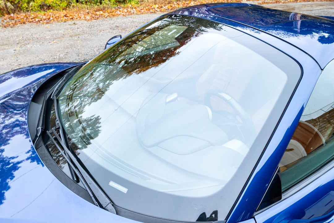 2016 Ferrari 488 Spider - Image 19 of 31