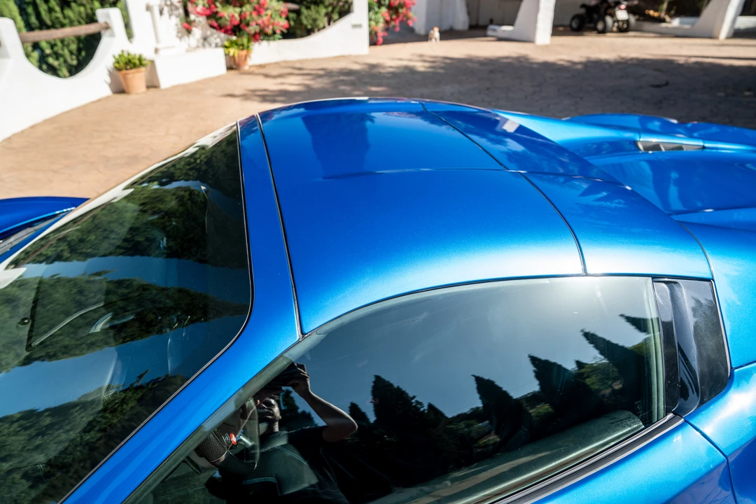 2016 Ferrari 488 Spider - Image 11 of 31