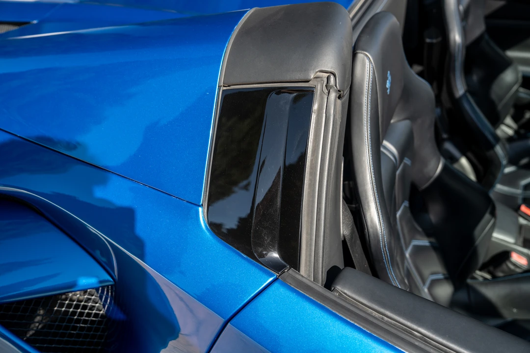 2016 Ferrari 488 Spider - Image 13 of 31